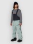 glacier gray