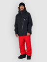 Jones Snowboards Higher Gore-Tex Bib Pants