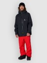 Jones Snowboards Higher Gore-Tex Bib Pants