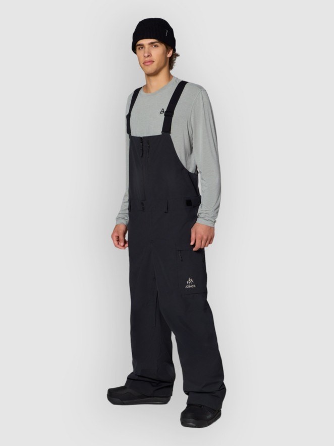 Jones Snowboards Mtn Surf Bib Pants