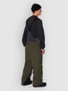 Jones Snowboards Mtn Surf Bib Pants