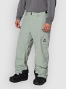 Jones Snowboards Mtn Surf Byxor
