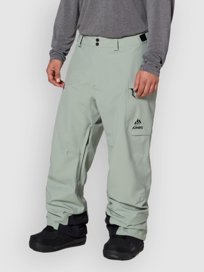Jones Snowboards Mtn Surf Byxor
