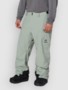 glacier gray
