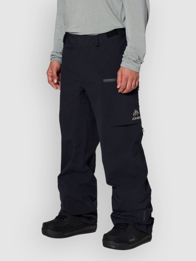 Jones Snowboards Further 3L Stretch Byxor
