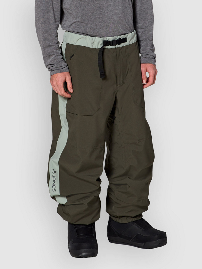 Jones Snowboards Tweaker Pants
