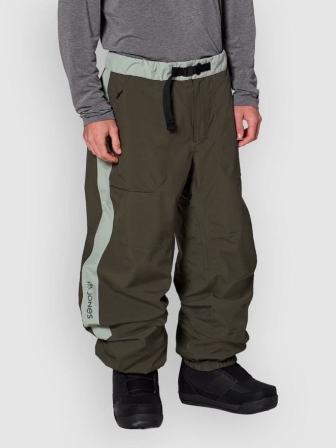 Jones Snowboards Tweaker Pants