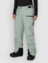 glacier gray