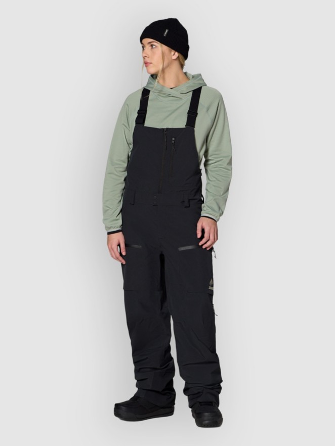 Jones Snowboards Surf Bib Pants