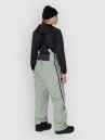 Jones Snowboards Surf Bib Housut