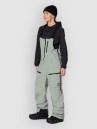 Jones Snowboards Surf Bib Housut