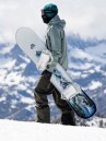 Jones Snowboards Frontier 2.0 2027 Snowboard