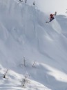 Jones Snowboards Howler 2027 Snowboard