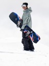 Jones Snowboards Howler 2027 Snowboard