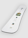 Jones Snowboards Rally Cat 2027 Snowboard