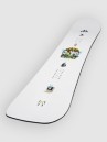 Jones Snowboards Rally Cat 2027 Snowboard
