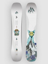 Jones Snowboards Rally Cat 2027 Snowboard