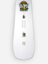 Jones Snowboards Rally Cat 2027 Snowboard