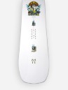 Jones Snowboards Rally Cat 2027 Snowboard