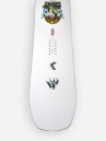 Jones Snowboards Rally Cat 2027 Snowboard