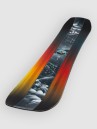 Jones Snowboards Mountain Twin Junior 2027 Kids Snowboard