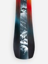 Jones Snowboards Mountain Twin Junior 2027 Kids Snowboard