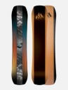 Jones Snowboards Mountain Twin Junior 2027 Kids Snowboard