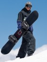 Jones Snowboards Tweaker Pro 2.0 2027 Snowboard