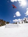 Jones Snowboards Tweaker Pro 2.0 2027 Snowboard