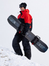 Jones Snowboards Mountain Twin Pro 2027 Snowboard
