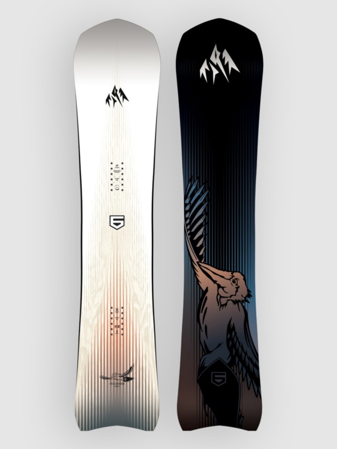 Jones Snowboards Freecarver 6000S 2027 Snowboard