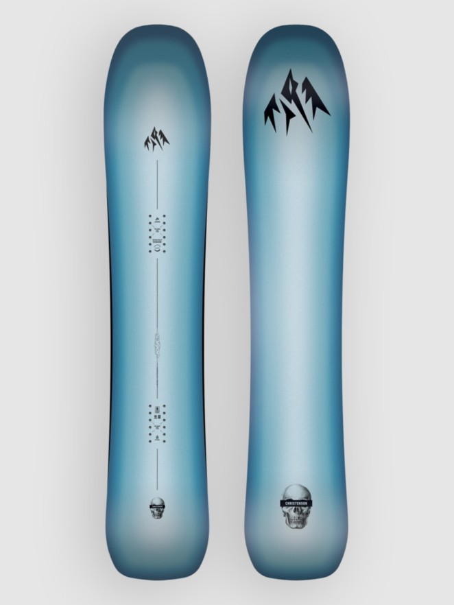 Jones Snowboards Mind Expander 2.0 2027 Snowboard