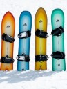 Jones Snowboards Mind Expander 2.0 2027 Snowboard