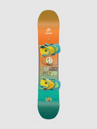 Jones Snowboards Prodigy Package 2027 Kids Snowboard