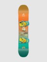Jones Snowboards Prodigy Package 2027 Kids Snowboard