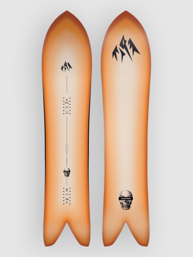 Jones Snowboards Storm Chaser 2027 Snowboard