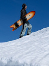 Jones Snowboards Storm Chaser 2027 Snowboard