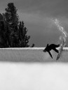 Jones Snowboards Storm Wolf 2027 Snowboard