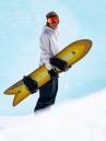 Jones Snowboards Storm Wolf 2027 Snowboard