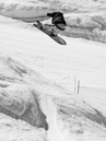 Jones Snowboards Storm Wolf 2027 Snowboard