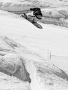 Jones Snowboards Storm Wolf 2027 Snowboard