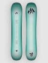 Jones Snowboards Twincraft 2027 Snowboard