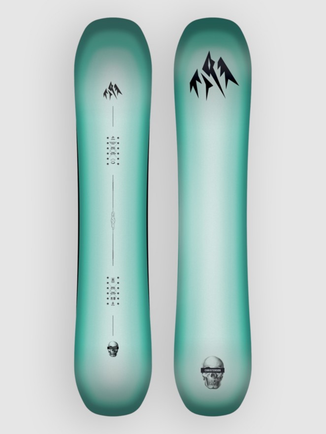 Jones Snowboards Twincraft 2027 Snowboard