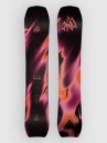 Jones Snowboards Howler 2027 Snowboard