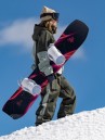 Jones Snowboards Howler 2027 Snowboard