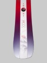 Jones Snowboards Twin Sister 2027 Kids Snowboard