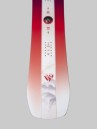 Jones Snowboards Twin Sister 2027 Kids Snowboard