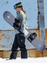 Jones Snowboards Tweaker 2.0 2027 Snowboard