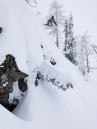 Jones Snowboards Flagship 2027 Snowboard