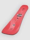 Jones Snowboards Rally Cat 2027 Snowboard